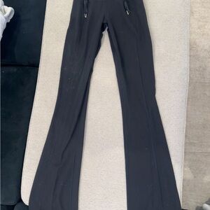 Lululemon Flare Leggings